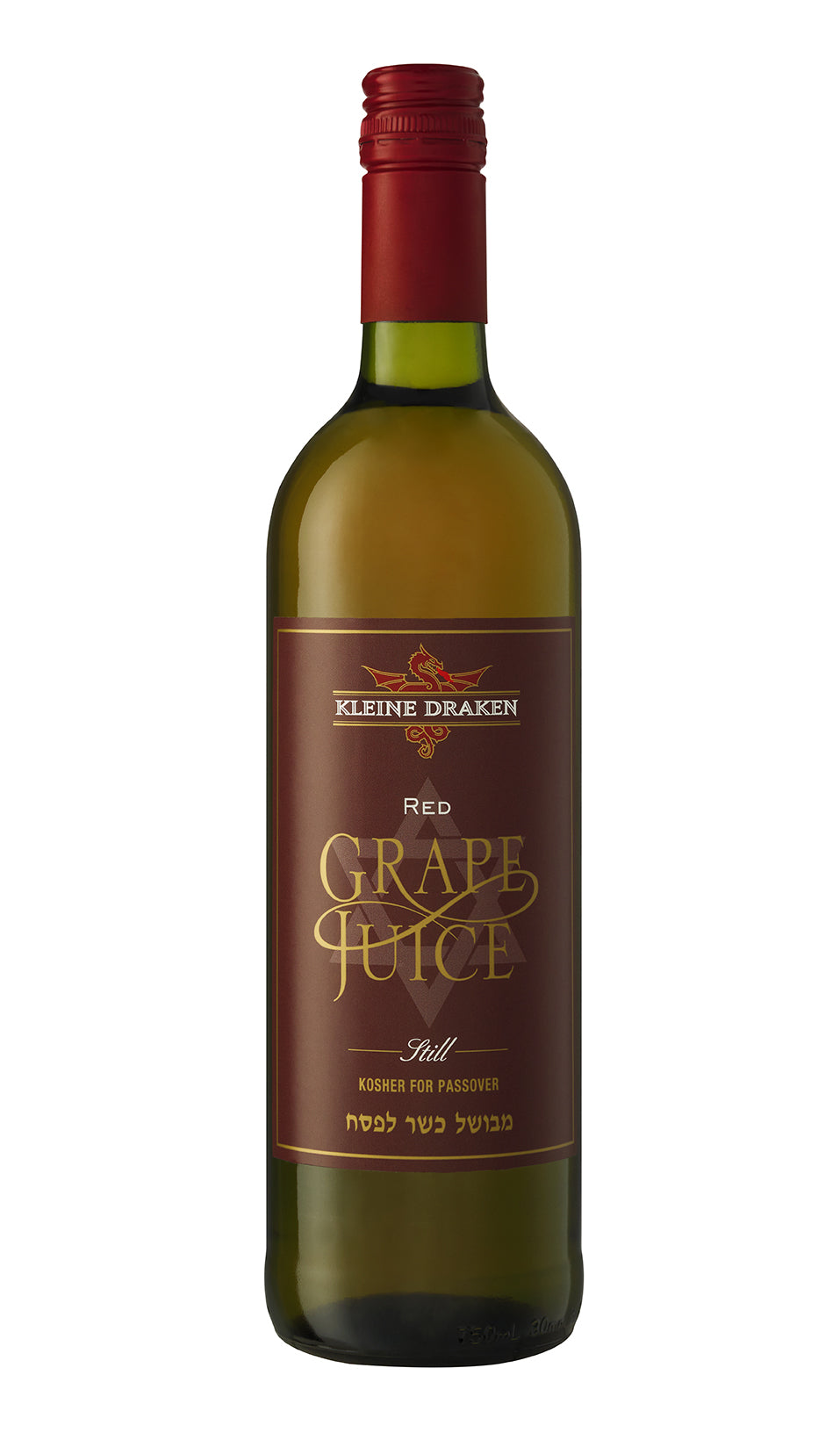 Kleine Draken Grape Juice (Non Alcoholic)