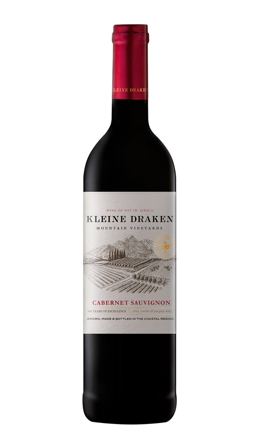Kleine Draken Cabernet Sauvignon